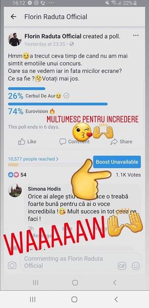 Eurovision 2018 - 2018 Eurovision Song Contest Part 18