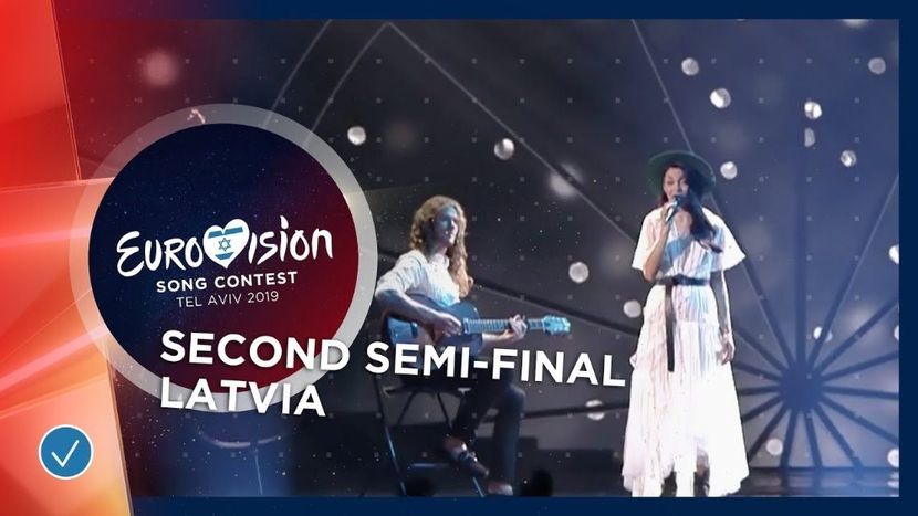 Eurovision 2018 - 2018 Eurovision Song Contest Part 18
