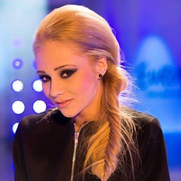 Eurovision 2018 - 2018 Eurovision Song Contest Part 18