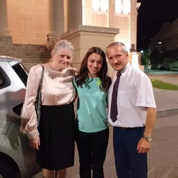 Eurovision 2018 - 2018 Eurovision Song Contest Part 18