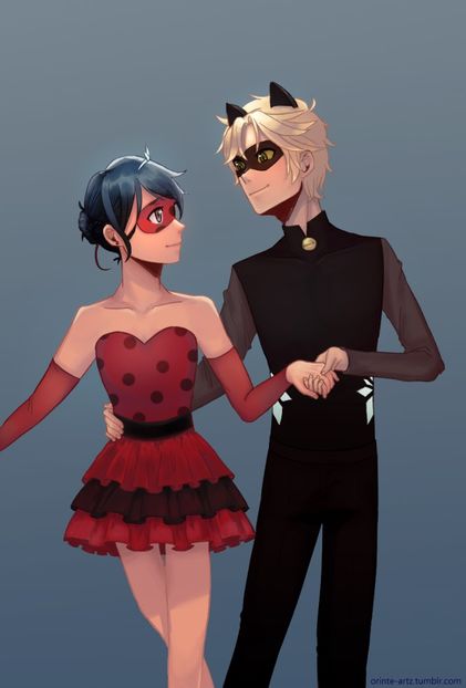  - 01 miraculous