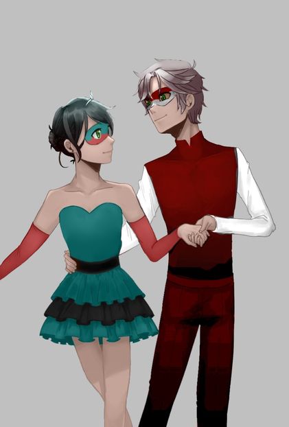  - 01 oc - copilarie - ps sai miraculous