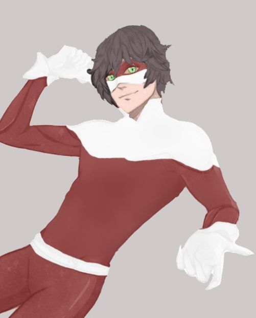  - 01 oc - copilarie - ps sai miraculous