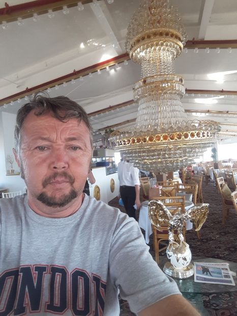  - Iulie 2019 Londra