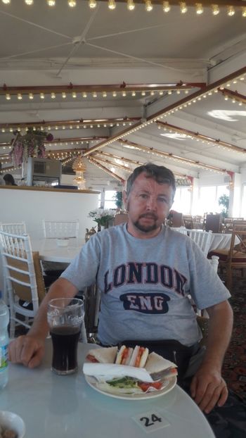 - Iulie 2019 Londra