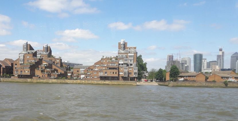  - Iulie 2019 Londra