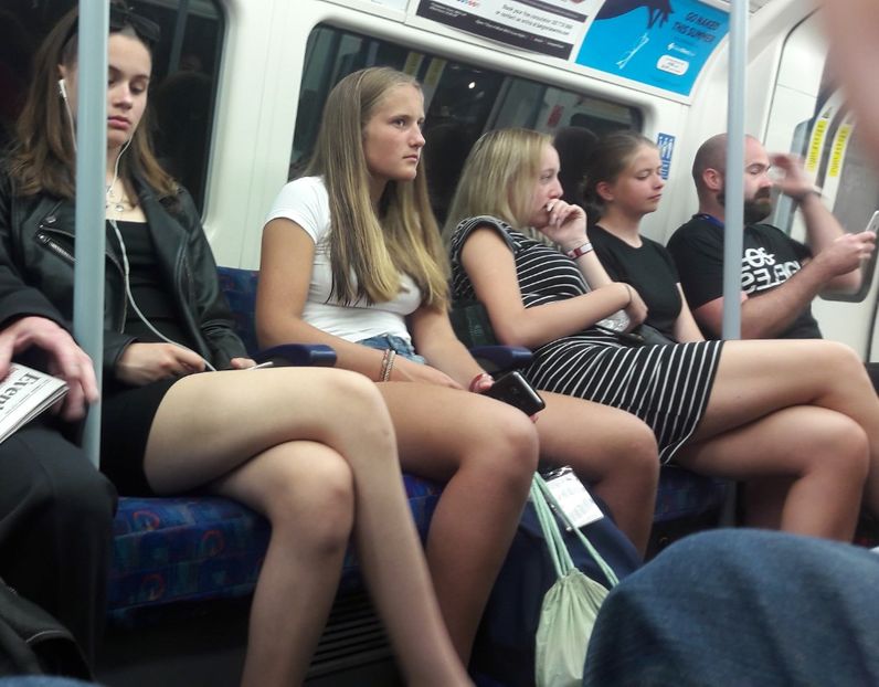  - Iulie 2019 Londra
