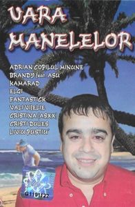 vara manelelor 2003 - Iulie 2019