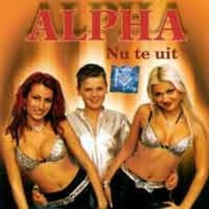 alpha nu te uit - Iulie 2019
