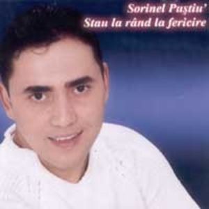 sorinel puştiu - stau la rand la fericire - Iulie 2019