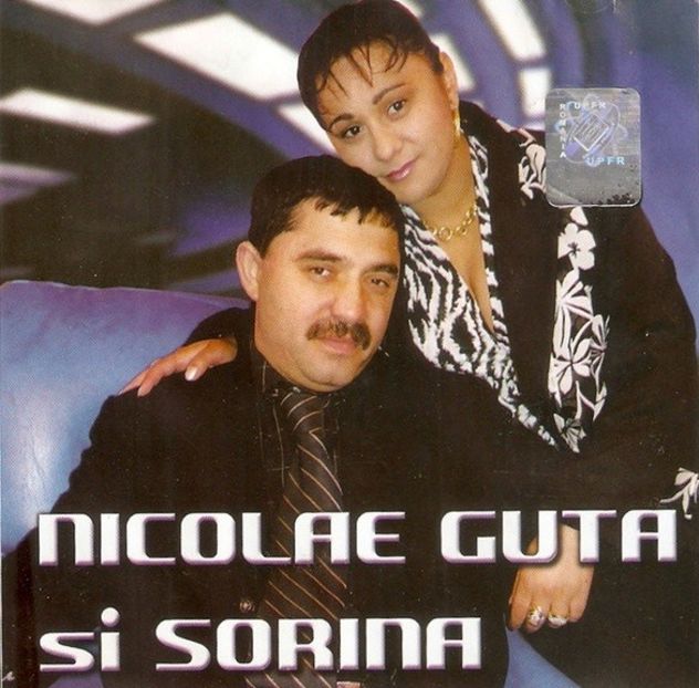 nicolae guta & sorina - Iulie 2019