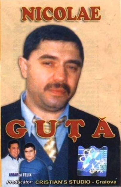 guta nicolae live la felix - Iulie 2019