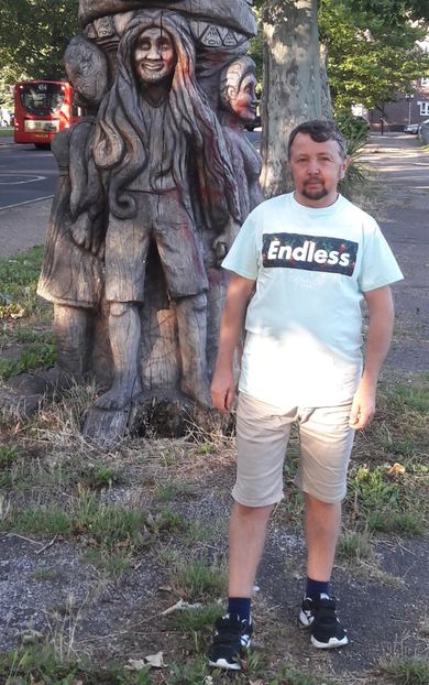  - Iulie 2019 Londra