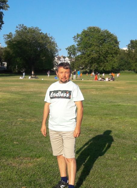  - Iulie 2019 Londra