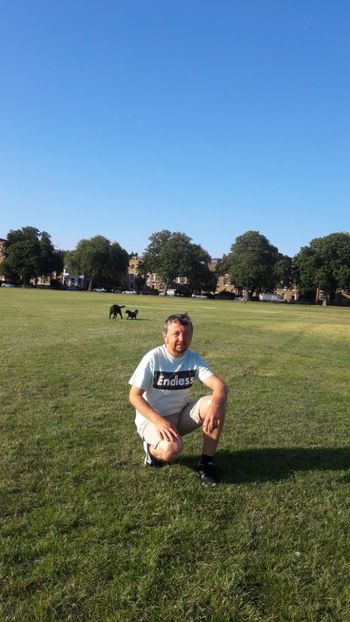  - Iulie 2019 Londra