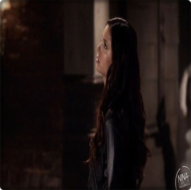 ▬ ❝Era un mod de a spune, nu vreau sa fiu mama astuia. Nu vezi in ce hal arata.❞ Se uita la ma-sa, - here - episode 53 - done