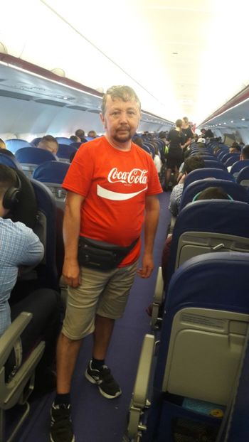  - Iulie 2019 Londra