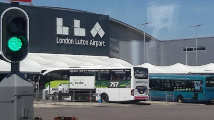  - Iulie 2019 Londra