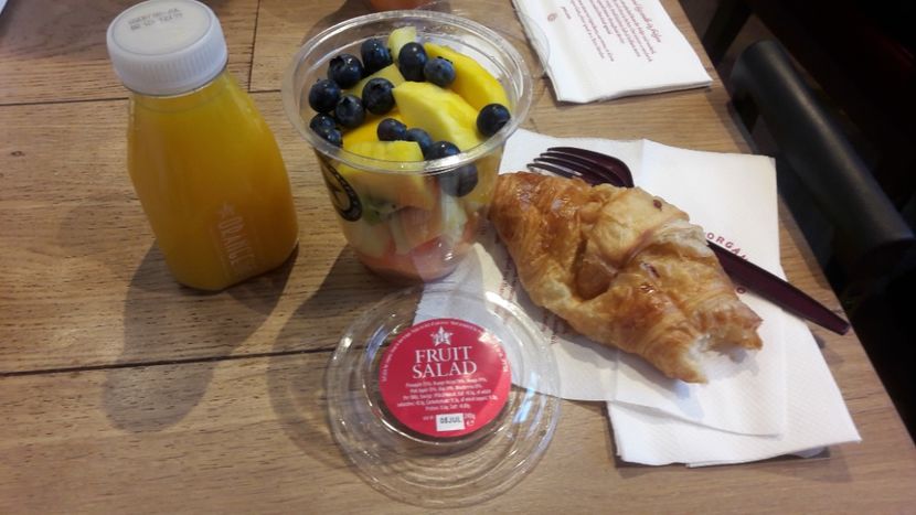  - Iulie 2019 Londra