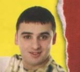 Liviu Guta - Iulie 2019