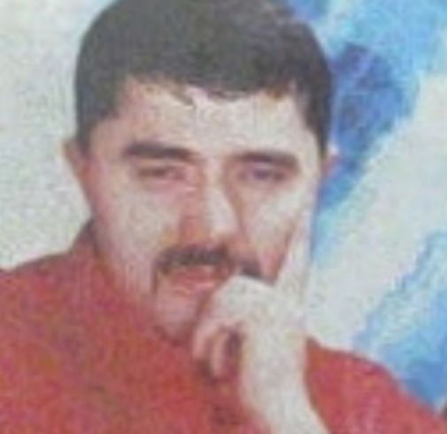 Nicolae Guta - Iulie 2019