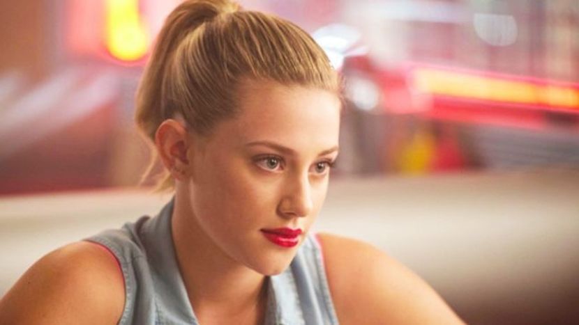 Betty Cooper - Riverdale