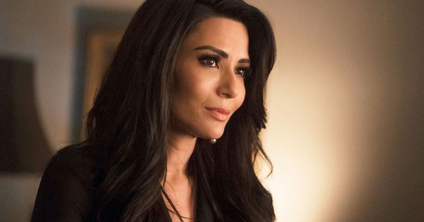 Hermione Lodge - Riverdale