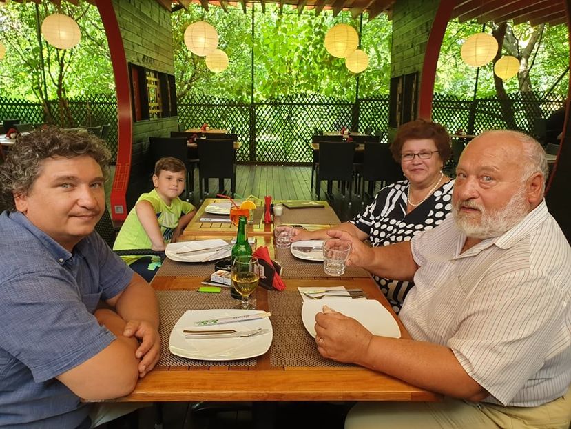  - 2019 ZIUA LUI AUREL 5 IULIE