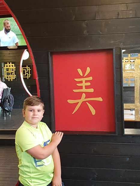  - 2019 ZIUA LUI AUREL 5 IULIE