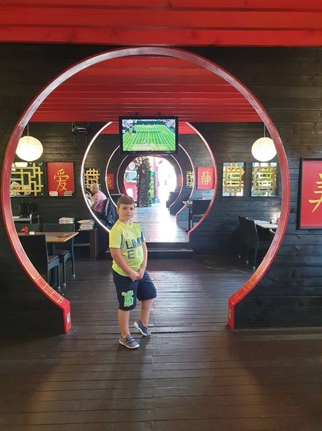  - 2019 ZIUA LUI AUREL 5 IULIE