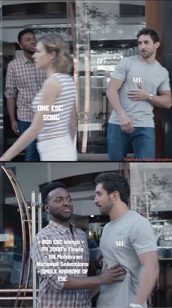 Eurovision 2018 - 2018 Eurovision Song Contest Part 18