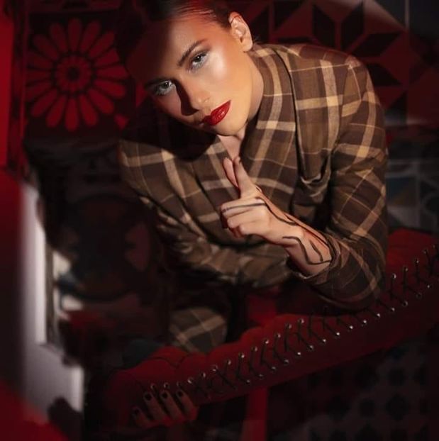 Eurovision 2018 - 2018 Eurovision Song Contest Part 18