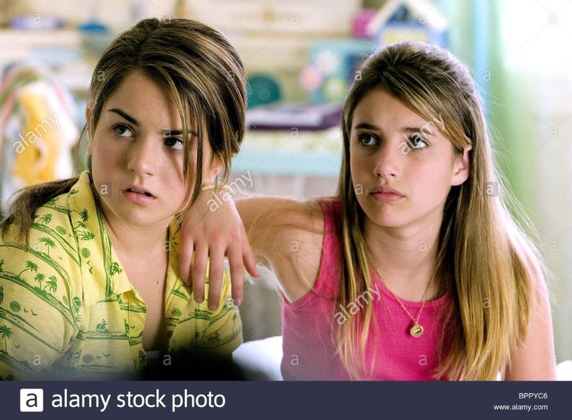 jojo-emma-roberts-aquamarine-2006-bppyc6 - Iulie 2019