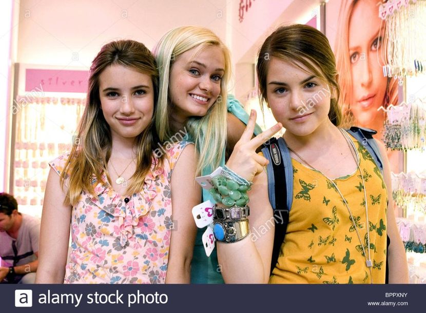 emma-roberts-sara-paxton-jojo-aquamarine-2006-BPPXNY - Iulie 2019