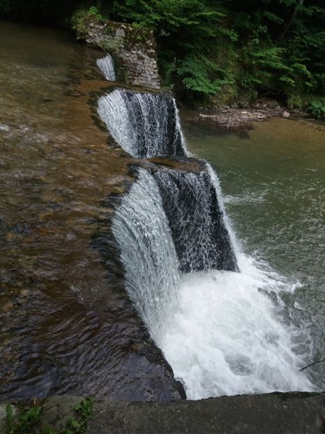  - Cheile Sohodolului iulie 2019