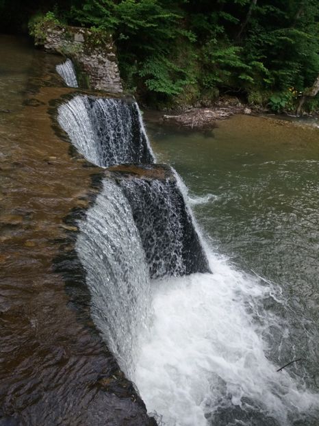  - Cheile Sohodolului iulie 2019