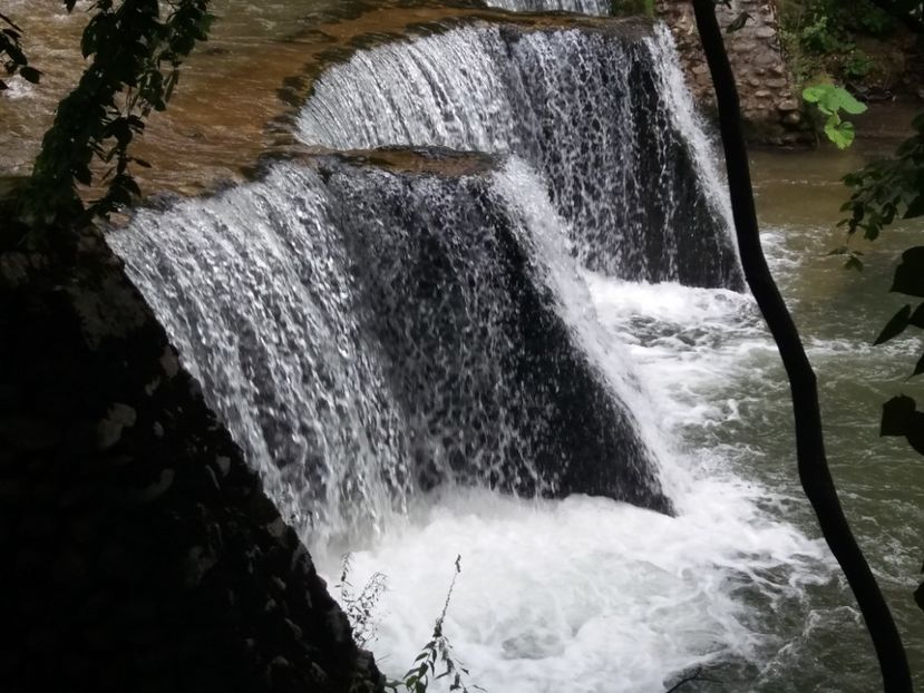  - Cheile Sohodolului iulie 2019