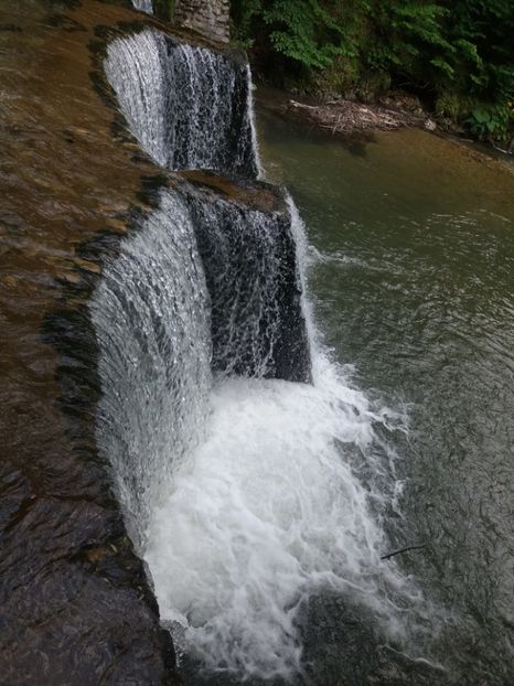  - Cheile Sohodolului iulie 2019