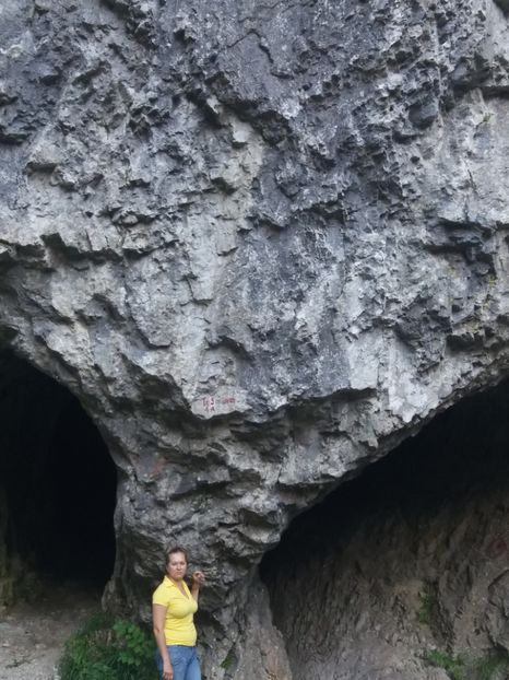  - Cheile Sohodolului iulie 2019