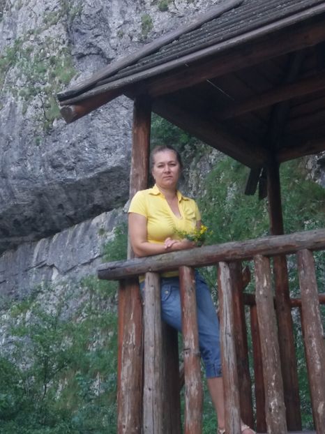  - Cheile Sohodolului iulie 2019