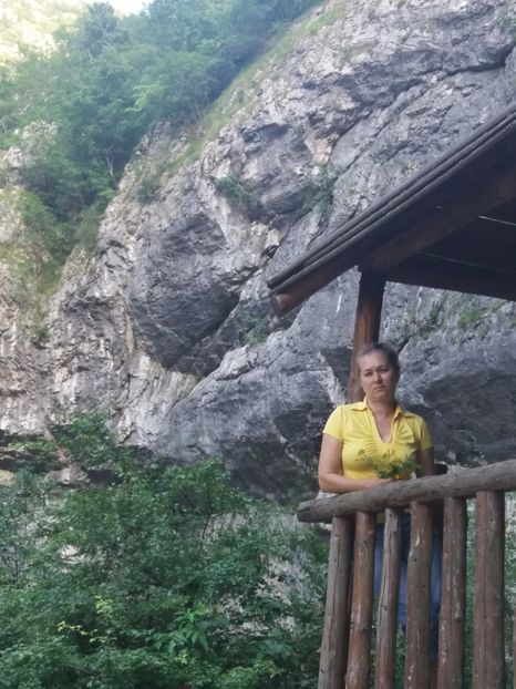  - Cheile Sohodolului iulie 2019