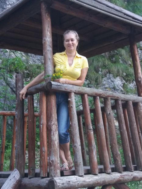  - Cheile Sohodolului iulie 2019