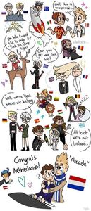 Eurovision 2018 - 2018 Eurovision Song Contest Part 18