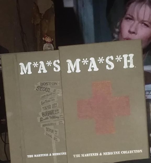 Mash - Mash Part 15