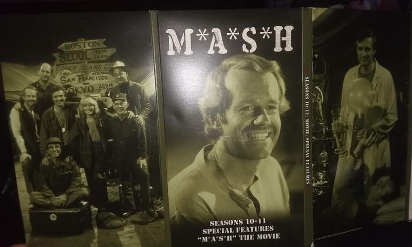 Mash - Mash Part 15