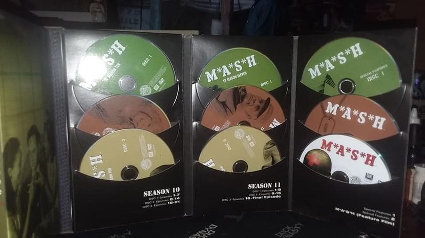 Mash - Mash Part 15