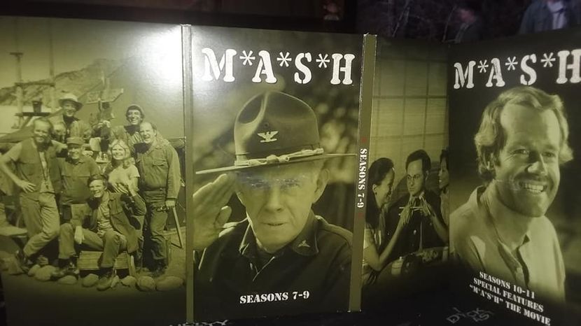 Mash - Mash Part 15