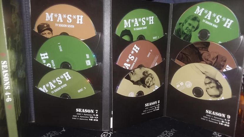 Mash - Mash Part 15
