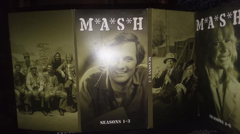 Mash - Mash Part 15