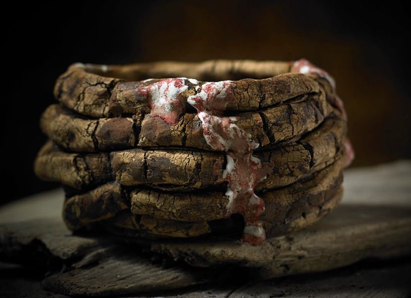 Mark Follon - Vase - aranjamente - accesorii